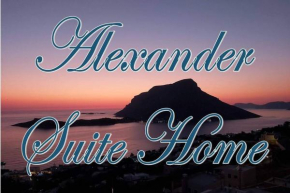 Alexander Suite Home